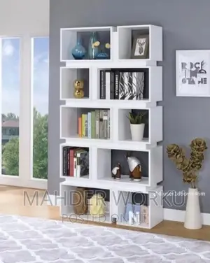 Book Shelf