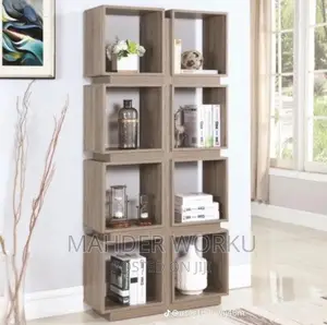 Book Shelf