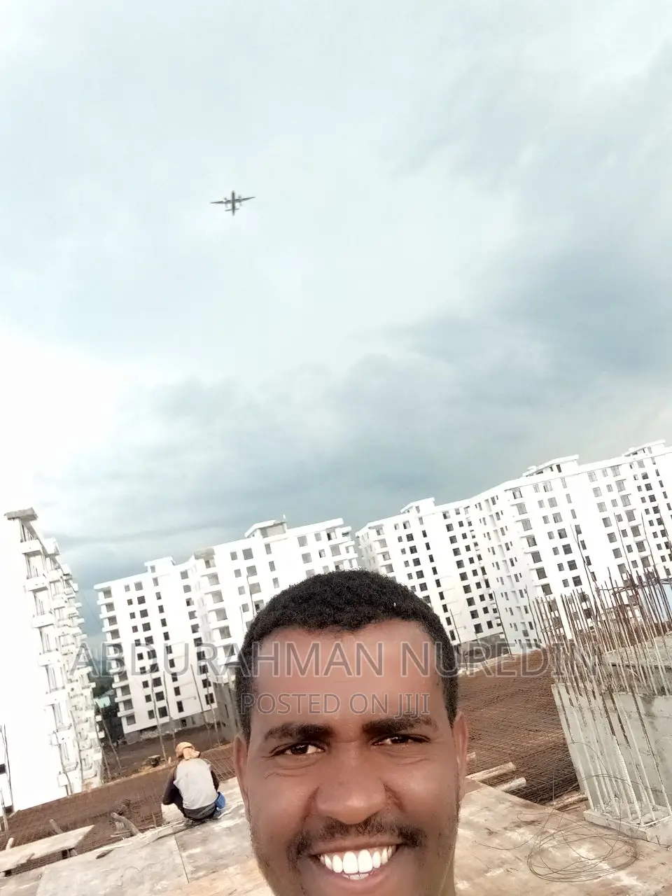 I Am Writing To Apply For The Position Of Accountant