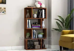 Book Shelf