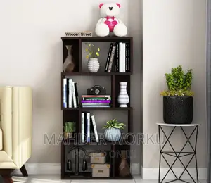 Book Shelf