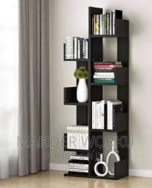 Photo - Book Shelf