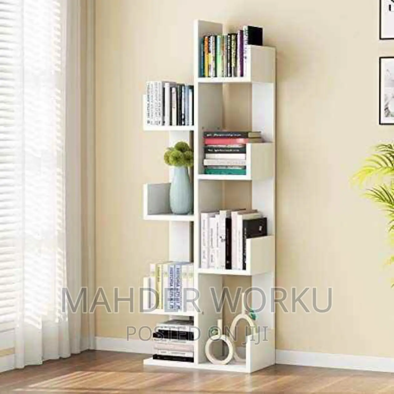 Book Shelf