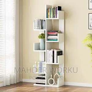 Book Shelf