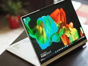 Photo - New Laptop Lenovo Yoga 950i 16GB Intel Core i7 SSD 512GB