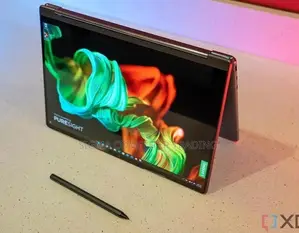 New Laptop Lenovo Yoga 950i 16GB Intel Core i7 SSD 512GB