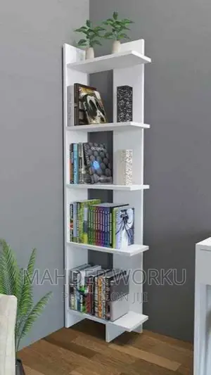 Book Shelf