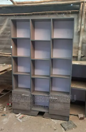 Book Shelf