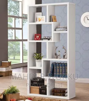 Book Shelf