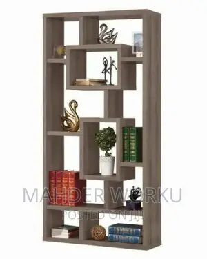 Book Shelf