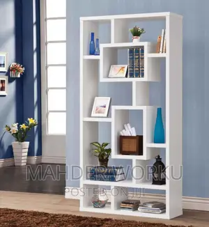 Book Shelf