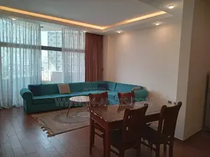 Furnished 1bdrm Apartment in Bole for rent