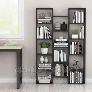Book Shelf