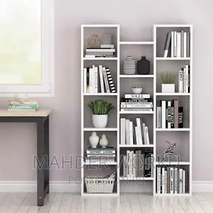 Book Shelf