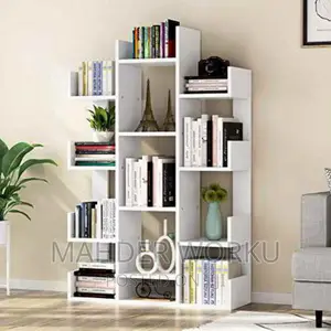 Book Shelf