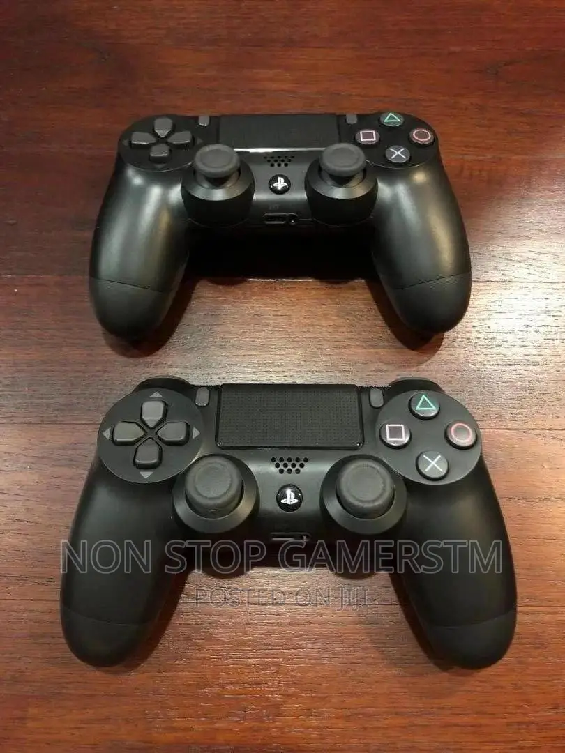 **Original Ps4 Joysticks**