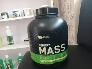 Photo - Optimum Nutrition Serious Mass 2.7 Kg