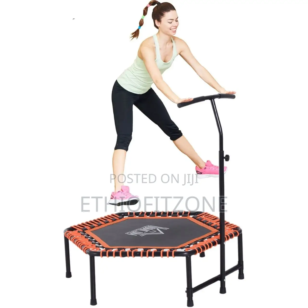 Sport Trampoline