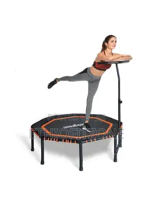 Exersice Trampoline