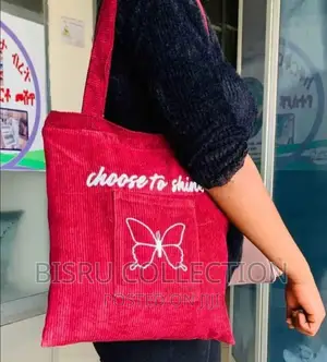 Photo - Tute Bag for Women