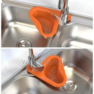 Kitchen Sink Drain Basket