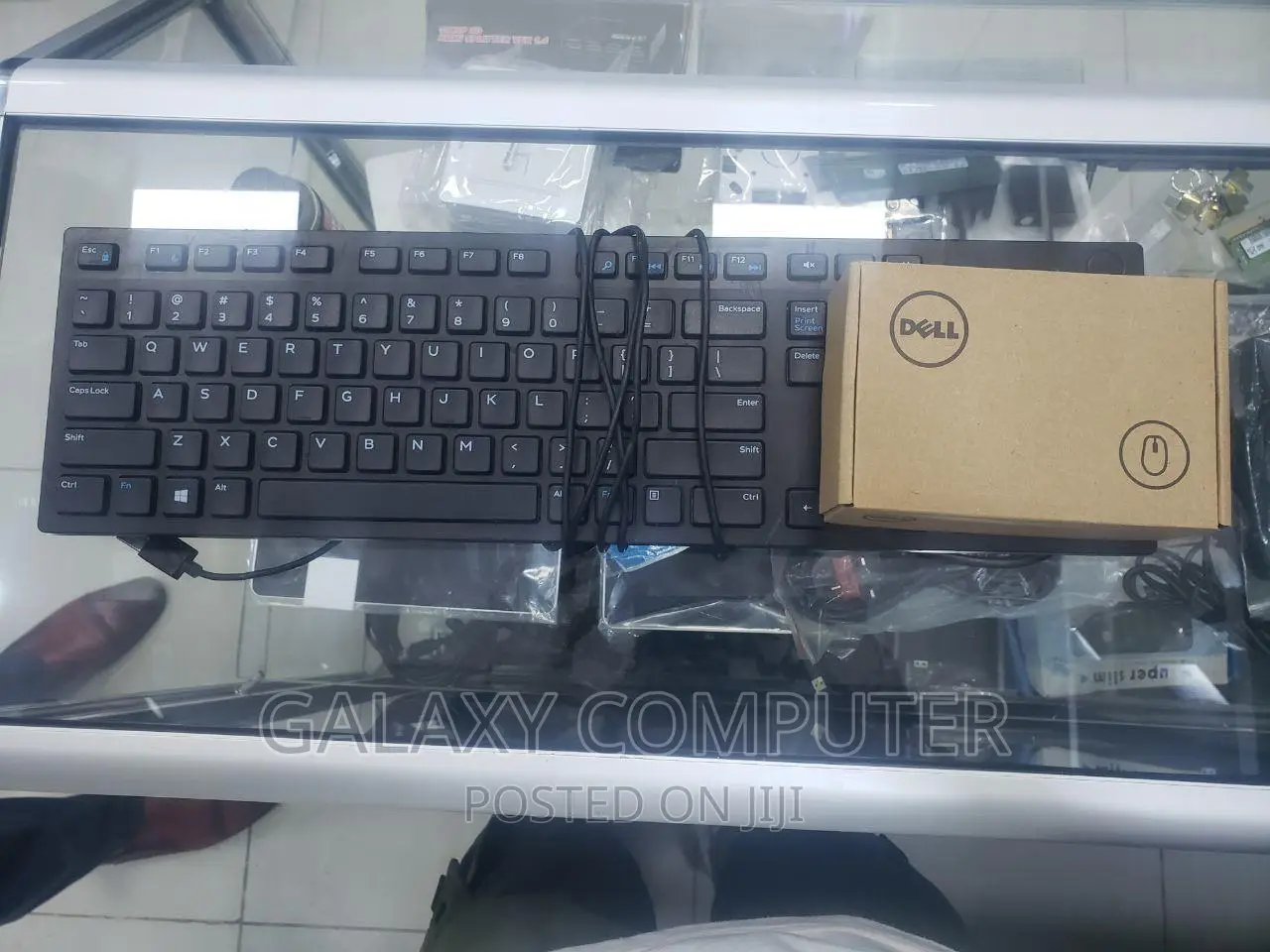 Desktop Computer Dell OptiPlex 790 4GB Intel Core I5 HDD 500GB