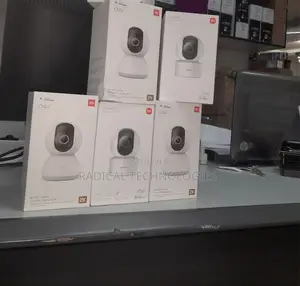 Mi 360 Security Camera