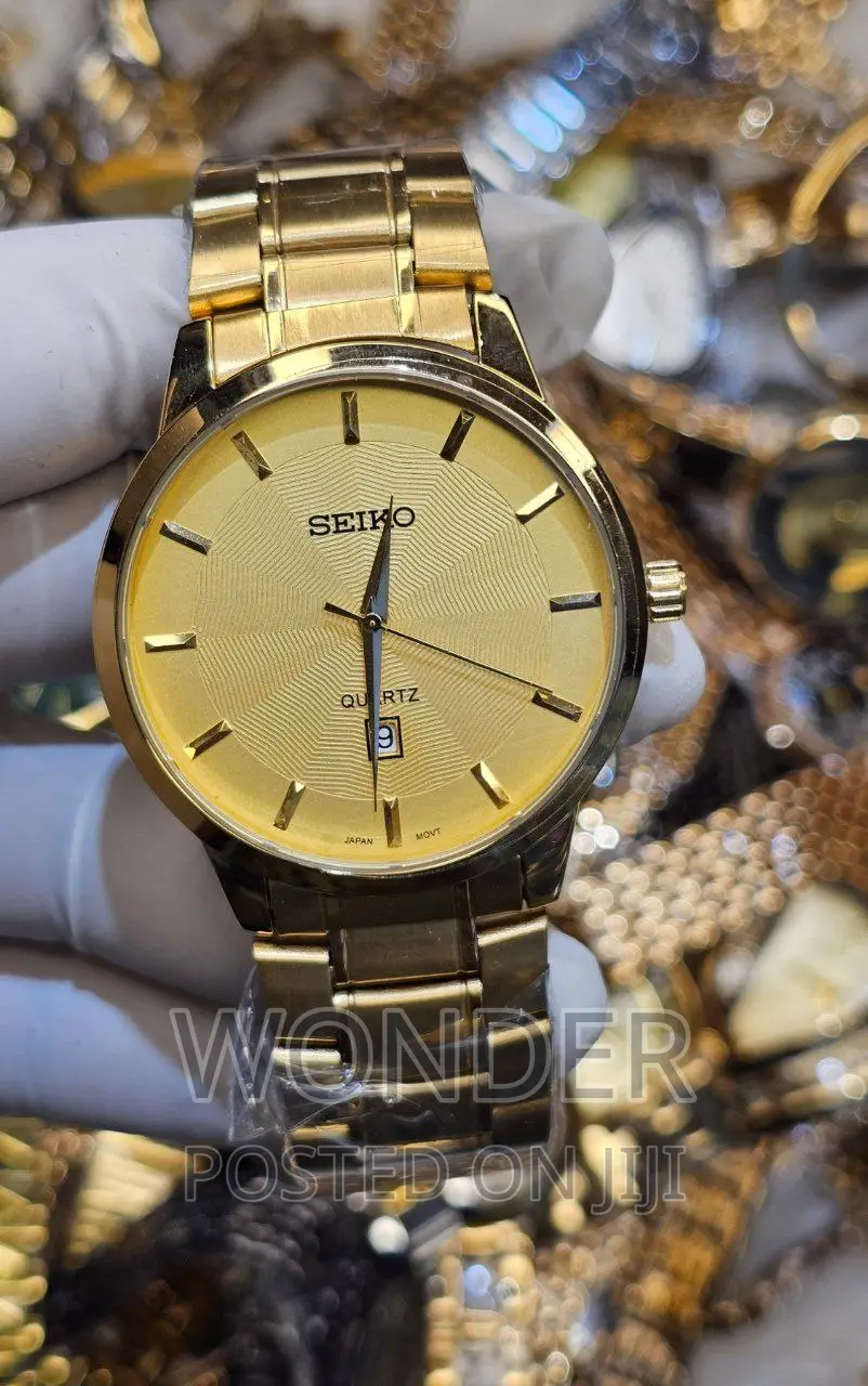 SEIKO Watch for Men