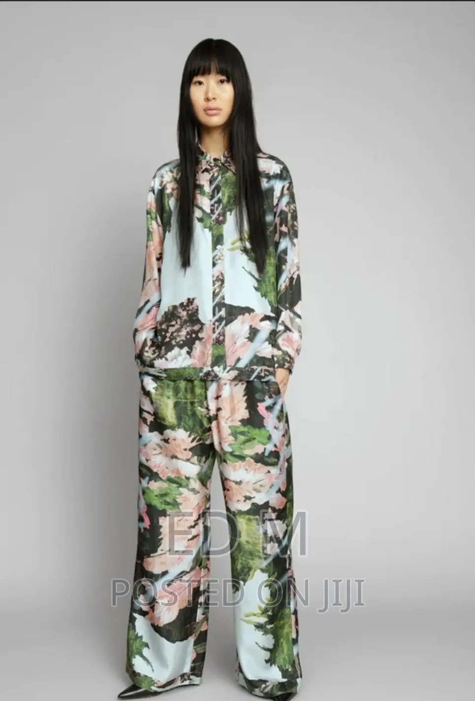 Women's 2 Piece Clothing