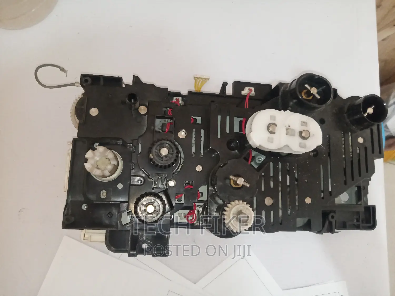 Gear Box for Sharp Copier