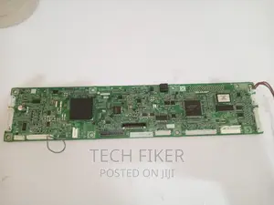 Main Board, Mother Board and Auxiliary Boards
