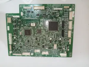 Main Board, Mother Board and Auxiliary Boards