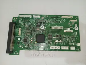 Main Board, Mother Board and Auxiliary Boards