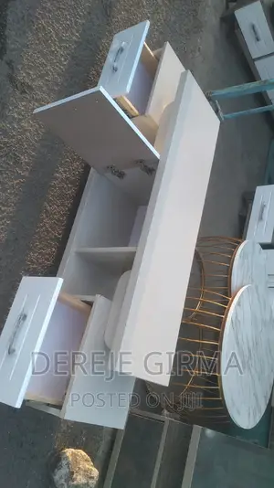 1,20cm Lamnet Tv Stand