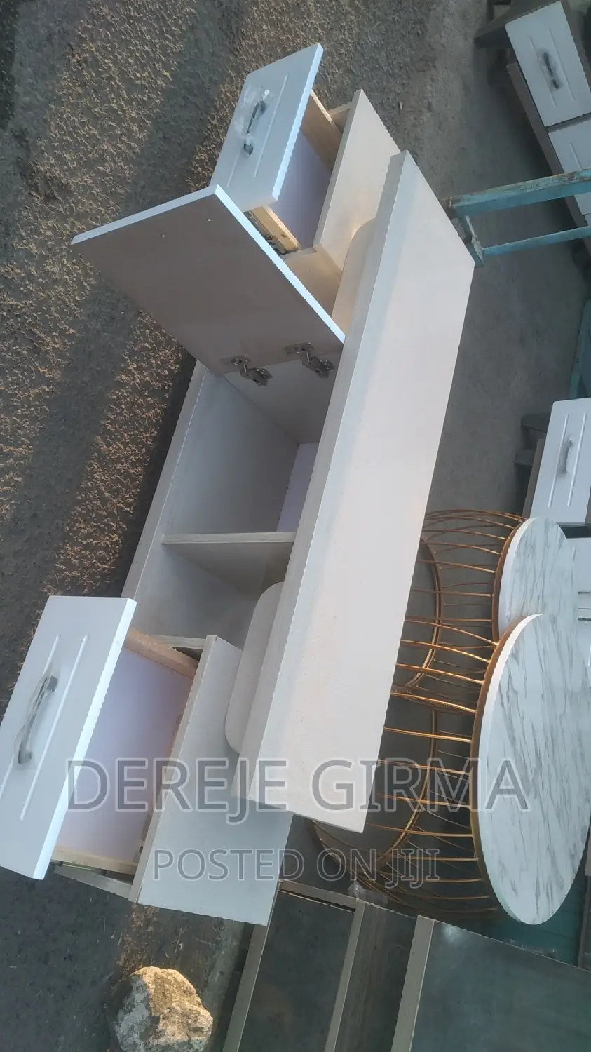 1,20cm Lamnet Tv Stand