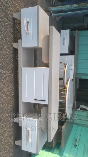 1,20cm Lamnet Tv Stand