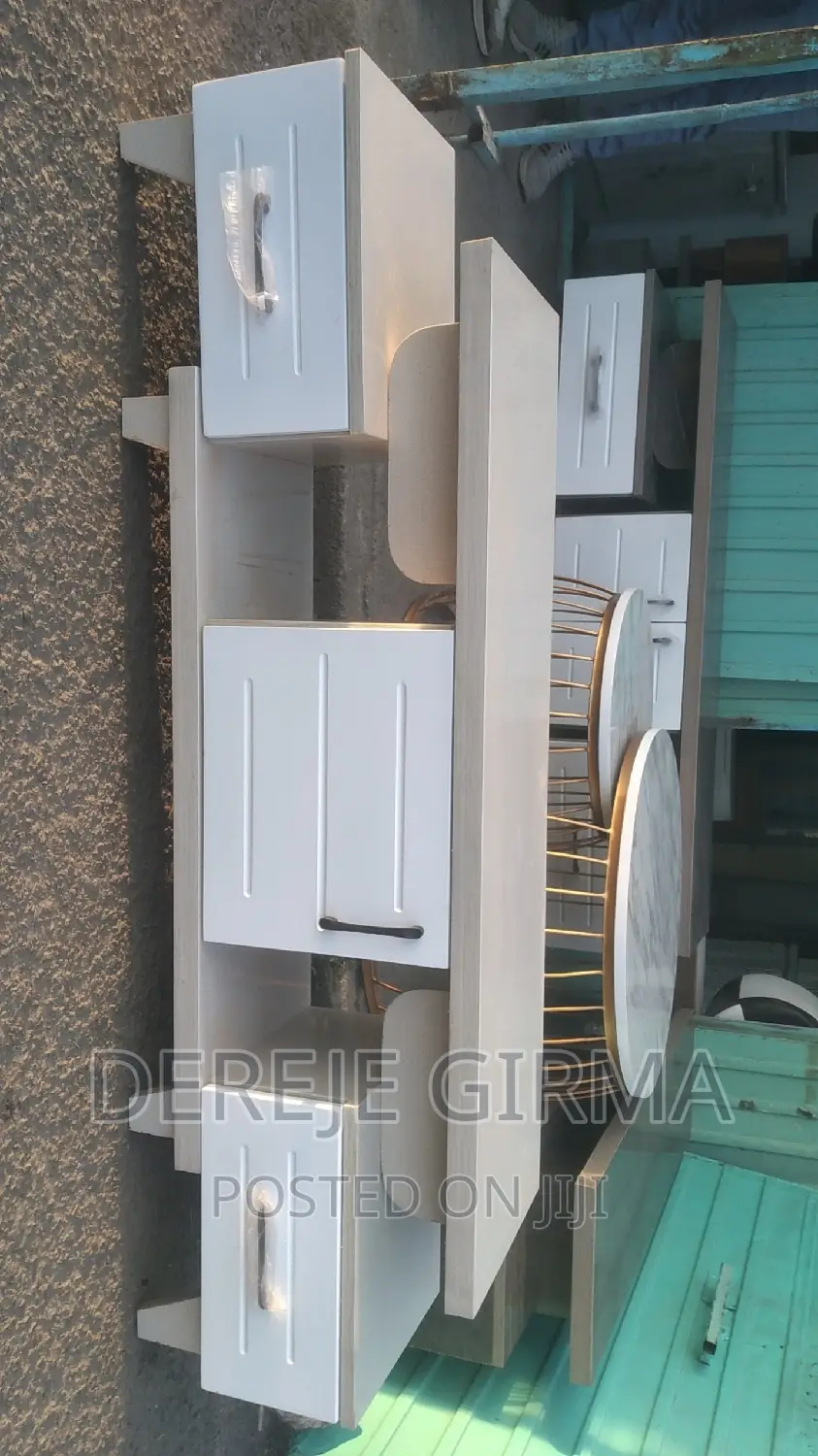 1,20cm Lamnet Tv Stand