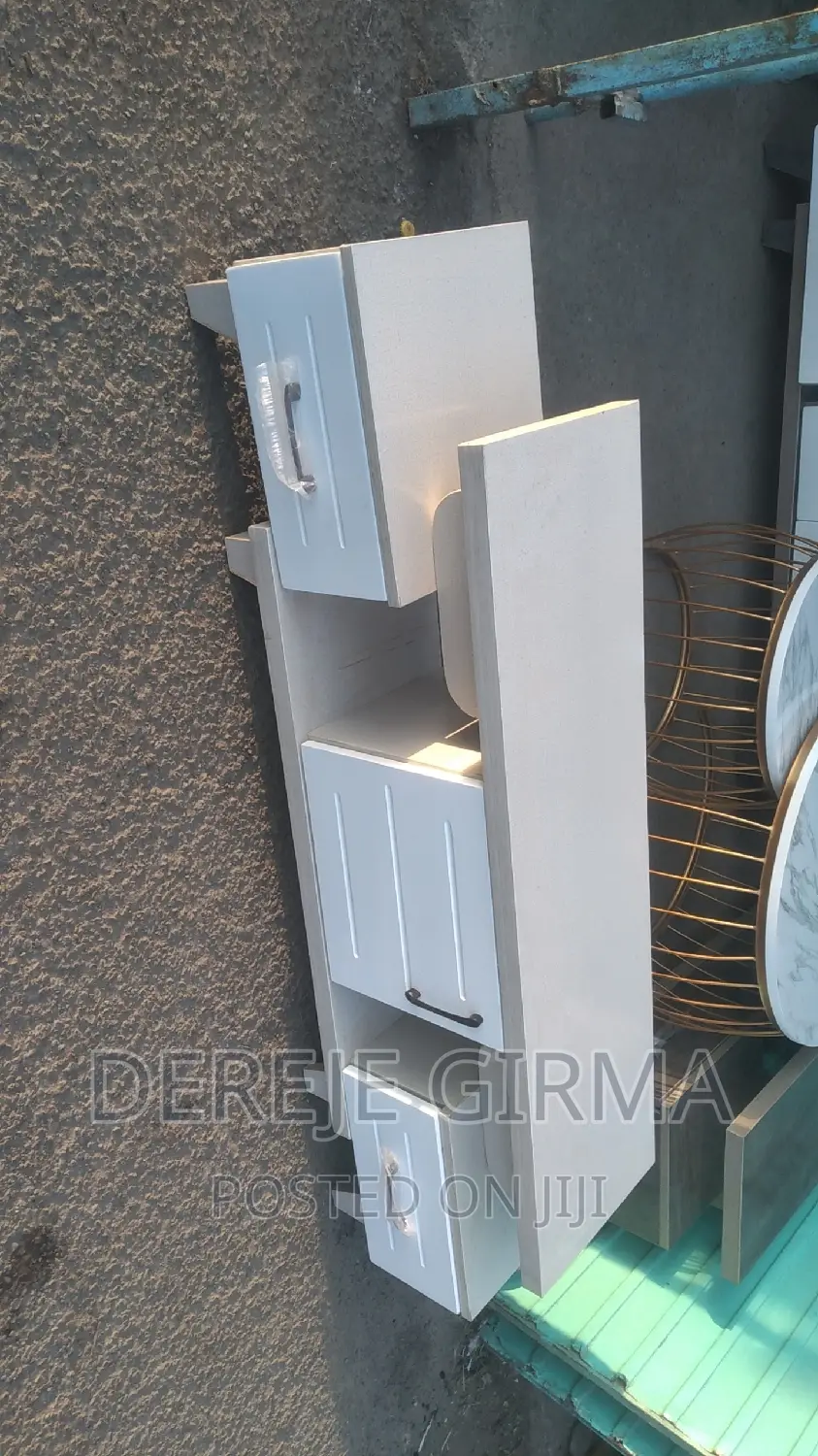 1,20cm Lamnet Tv Stand