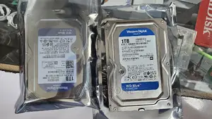 Photo - Western Digital 1TB Internal Hard Disk