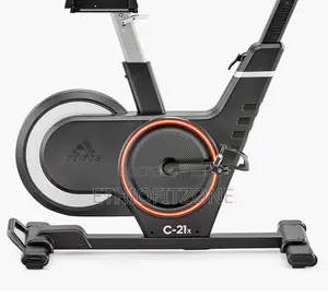 Adidas C-21 Bike