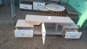 Photo - 1,20cm Lamnet Tv Stand