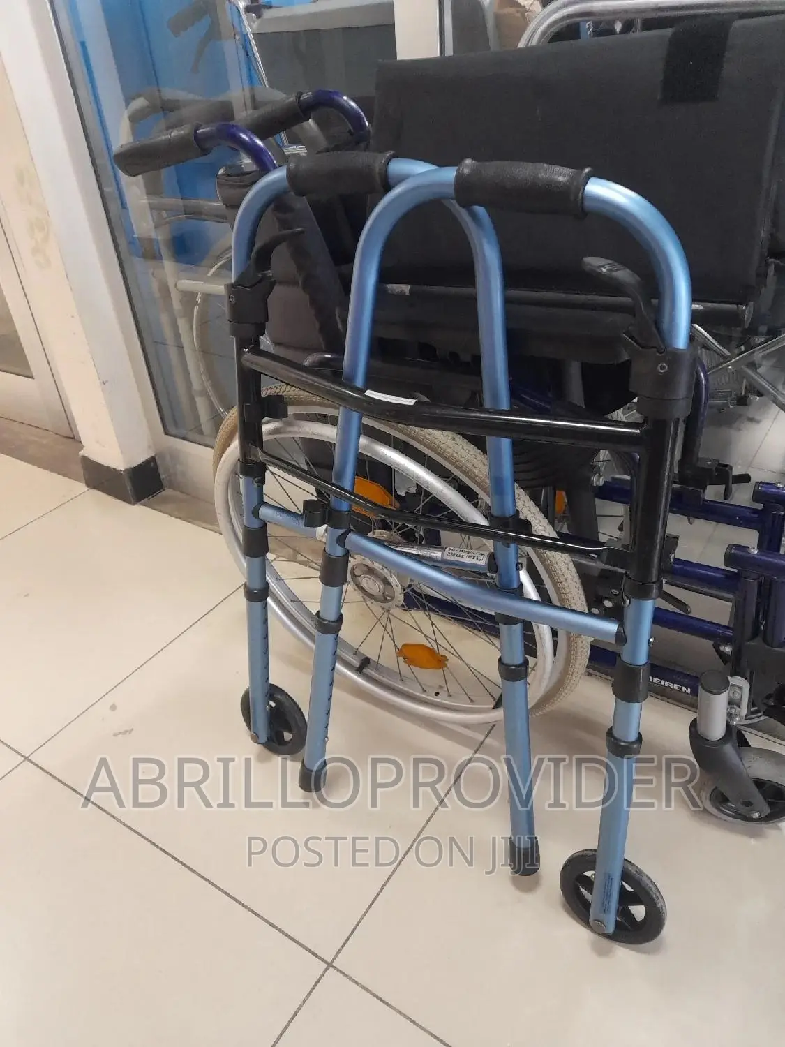 Allmost New Walker|Walker|Walker|Walker|Walker|Walker