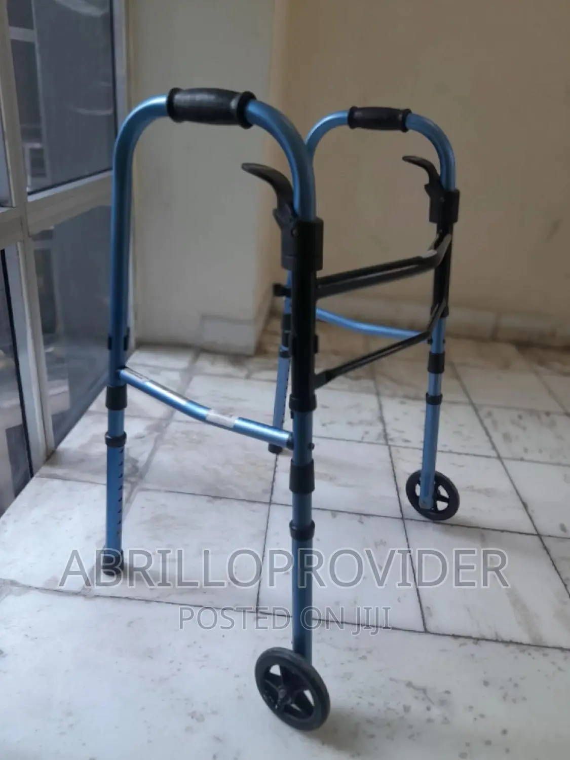 Used Walker-Almost New Walker-Walker^Walker^WalkerWalker