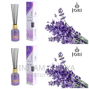 Photo - JORI Reed Diffuser
