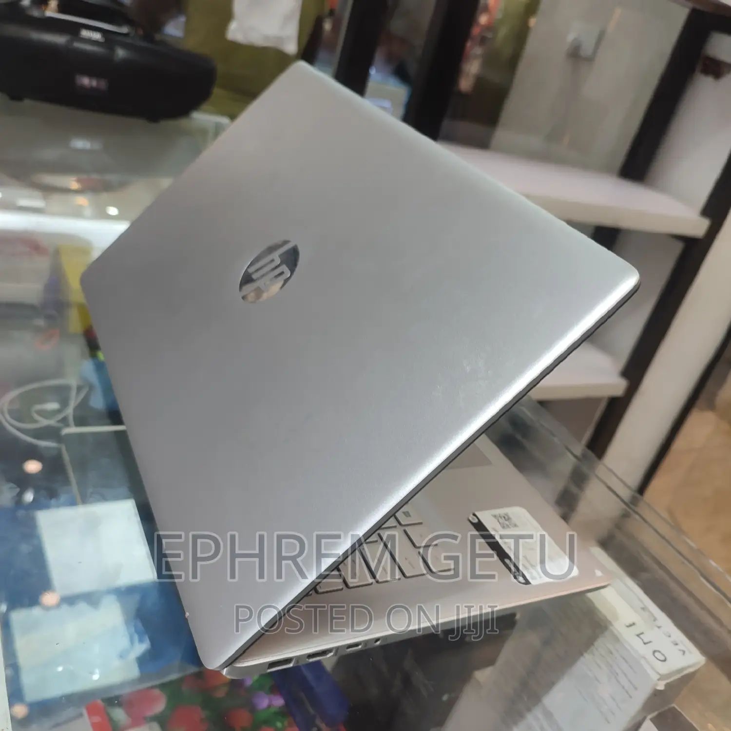 New Laptop HP Stream Notebook 12GB Intel Core I5 HDD 1T