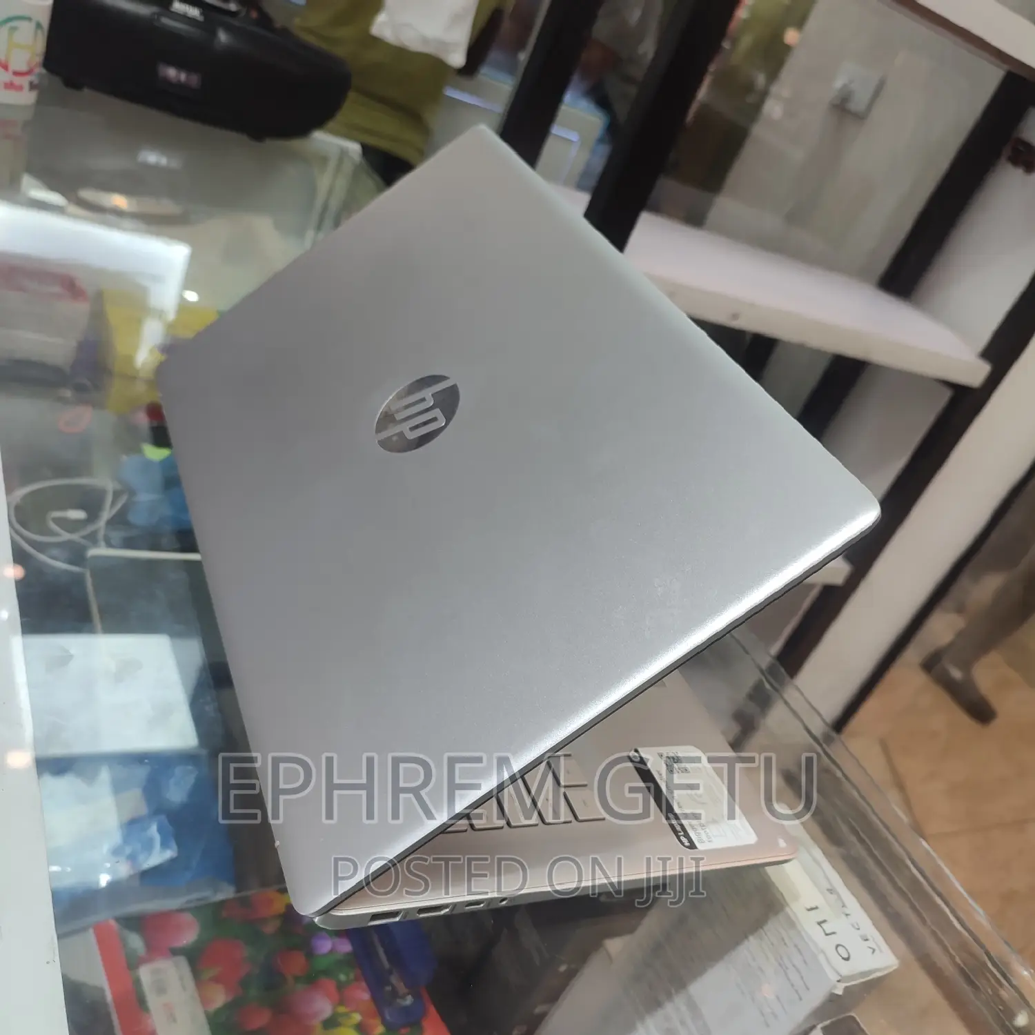 New Laptop HP Stream Notebook 12GB Intel Core I5 HDD 1T