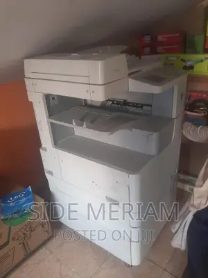 Canon 2520 Multi-Function Copier