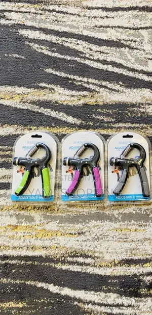 Photo - Hand Grippers