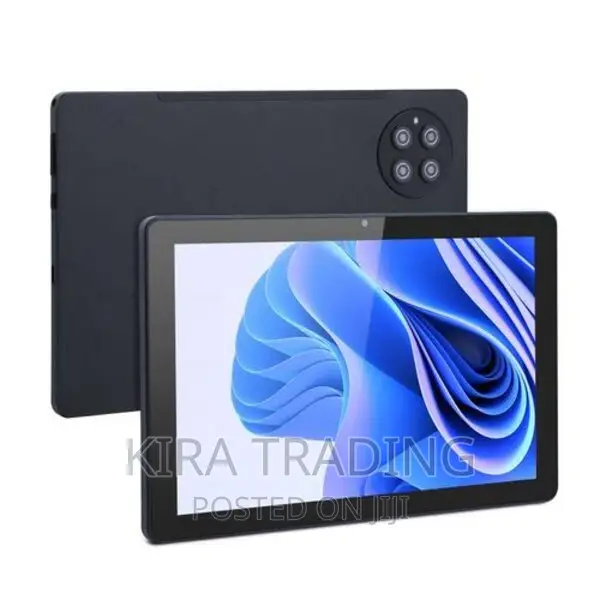 New Tablet 512 GB Black