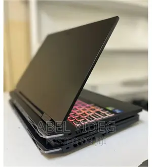 New Laptop Acer NITRO 5 16GB Intel Core I7 HDD+SSD 512GB